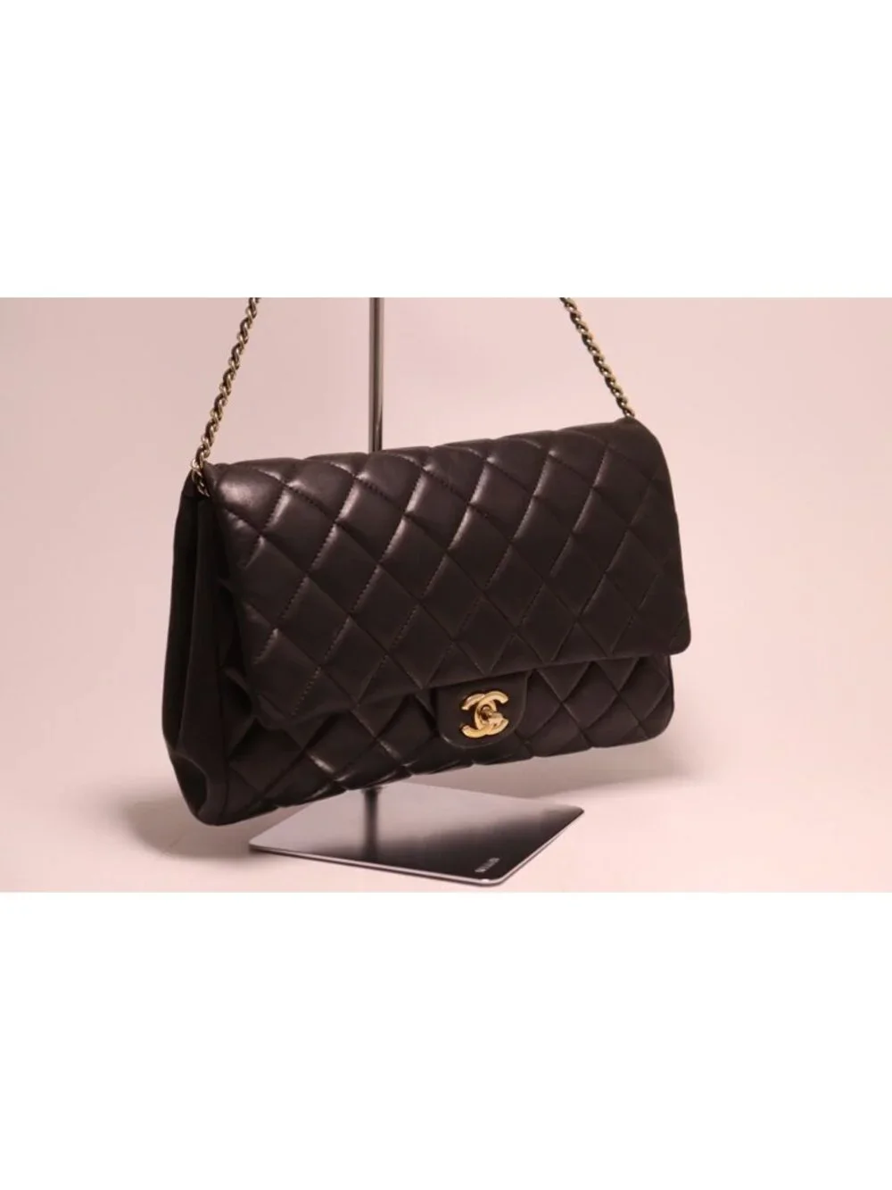 Chanel since it